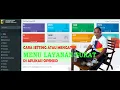 Download Lagu Cara Setting Menu Layanan Surat dan Membuat Surat TinyMCE Secara Cepat Tahun 2023