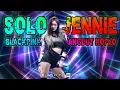 Download Lagu SOLO - JENNIE BLACKPINK Versi Dangdut Koplo Mantap