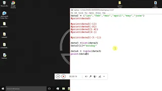 Python Tuples Explained - Immutable Data Structures Made Easy