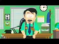 South park junior detectives