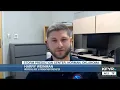 How meteorologists at the Storm Prediction Center issue outlooks and watches for severe weather