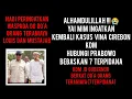 Download Lagu 7TERPIDANA BEBAS! DAHSYAT NYA DO'A ORG TERANIAYA. KDM JD GUBERNUR BUKTINYA! 