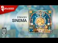 Download Lagu D'MASIV - Sinema (Official Karaoke Video)