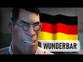 Download Lagu Team Fortress 2 | Meet the Medic (German)