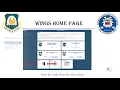 AFROTC Detachment 035 NSO Application