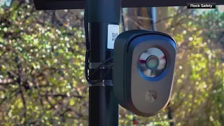 Flock Safety adds new safeguards after camera misuse reports