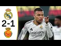 Download Lagu Real Madrid Vs Mallorca ( 2-1 ) Today Football Highlights Match | 2025