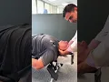 Neck Adjustment Chiropractor in Costa Mesa CA - Dr Danny Garcia