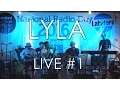 LYLA - TURIS (LIVE AT NRD 2016)