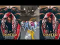 Armani White - GOATED. ft. Denzel Curry (UGC Compilation Part 3)
