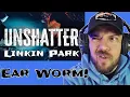 Download Lagu Unshatter Official Visualizer   Linkin Park