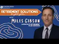 Retirement Solutions Highlights - Navigating Volatile Markets