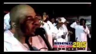 imeko 2015 arole baba ara segment video