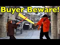 Is it worth building a lightsaber at Disney World to duel with