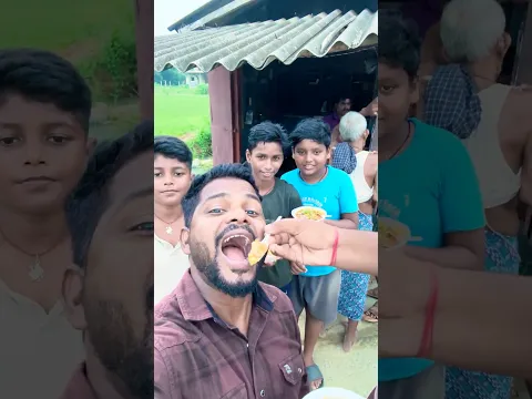 ଆଜି ବରା ଘୁଗୁନି କି ଲଙ୍କା ଚଟଣି #odiavlog #trending #viralvideo #🙏❤️👌😍