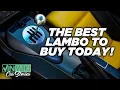 Is a manual Gallardo the perfect investment exotic