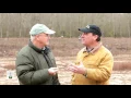 Planting Longleaf with Gary Burger The Longleaf Alliance
