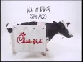 Chick Fil A - Quality Family Progamming on PBS 2001 ver 1