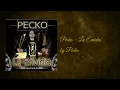 Pecko - La Envidia (AUDIO)