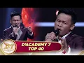 Download Lagu Sastra Is Back!! Bawain Lagu “Aib” Langsung Guncang Panggung \u0026 Dapet 3SO! | D'Academy 7 Top 40