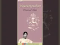 Download Lagu Gajananayautham  | Vinayaka Krithis  || Dr. Nithyasree Mahadevan || #Classical Vocal #watsappstatus