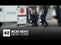 Man murdered parents at Long Island family deli police say