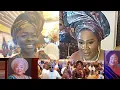 Download Lagu Àyọkà Oloyede, Doyin Kukoyi, movie star shine as Ariket celebrates, Bashorun Àgbàakin present 