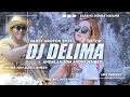 Download Lagu DJ DELIMA TERBARU BASS MBEDIL NROTOK 2025‼️ANDALAN SDM AUDIO JEMBER \