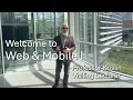 Web and Mobile I Course Introduction and Expectations ISTE 140