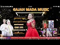 Desi Paraswati,Kudune pisah,Gajah mada music