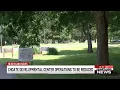 2 state senators IDHS respond to layoffs changes at southern Ill mental health facility