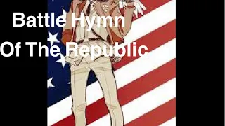 Download Alt Nightcore | Battle Hymn of the Republic | Tabernacle Choir at Temple Square MP3