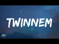 Coi Leray - TWINNEM (lyrics)