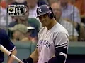 Jose Canseco sends a knuckleball into outer space