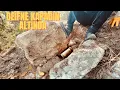 Download Lagu Zorlu Kayaların Arasına Gizlenmiş Define...