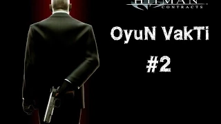 hitman contracts b l m 2 t rk e yama