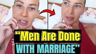 why arent men 