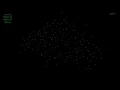 Python Boids model