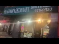 Shalimar Restaurant Sanfrancisco