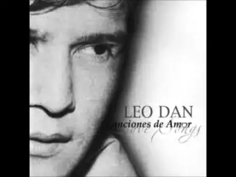 Download MP3 Leo Dan - Siempre Estoy Pensando En Ella