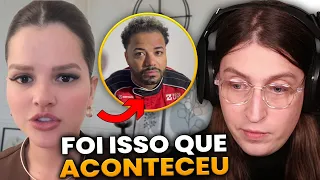 Felca Reage ao impacto do vídeo "adultização"