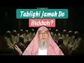 Download Lagu Sluit je je aan bij Tablighi Jamah Haram? | Assim al-Hakeem