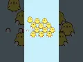 Download Lagu We can all have a Piu Piu in our life 💛 #molang #dance