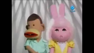 مسلسل بوجى وطمطم الحلقة 1 