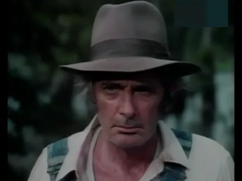 Moon Of The Wolf 1972 Trailer