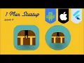 Ep 51 Flutter How To Create Add a Custom iOS Android App Icon