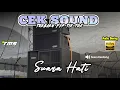 Download Lagu 🔊CEK SOUND🔊 SUARA HATI 🫀JOKI GABUT DI JAMIN ANDA GELENG\