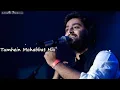 Download Lagu Arijit Singh | Tumhein Mohabbat Hai (Lyrics) - A R Rahman | Akshay Kumar, Sara Ali Khan , Dhanush