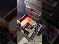 Download Lagu UP CLOSE with #STACKTECH - @ToughBuilt ‘s amazing modular tool storage #tools #toolstorage