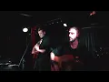 The Maugleez - Like a ghost (live)